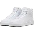 Puma Rebound V6 Mid Treningssko