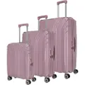Travelite Elvaa 4w L/m/s Trillekoffert
