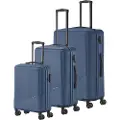 Travelite Bali 4w L/m/s Trillekoffert