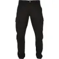 Urban Classics Double Twill Jogging Cargobukser
