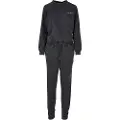 Urban Classics Small Embroidery Terry Overall