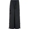 Urban Classics Ripstop Double Cargobukser
