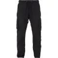 Urban Classics Straight Leg Nylon Cargobukser