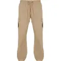 Urban Classics Straight Leg Nylon Cargobukser