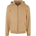 Urban Classics Cozy Genser Med Hel Glidelås
