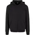 Urban Classics Cozy Genser Med Hel Glidelås