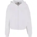 Urban Classics Cozy Short Genser Med Hel Glidelås
