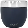Swell 2-i-1 Azurite Matskål