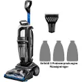 Bissell Revolution HydroSteam tepperenser