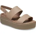 Crocs Brooklyn Lowedge Sandaler
