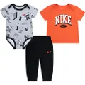 Nike Kids Next Gen Bsps Kropp 3 Enheter