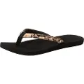 Rip Curl Freedom Bloom Sandaler svart