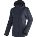 Maier Sports Metor Rec W Jakke