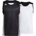 Adidas 3g Speed Reversible Ermeløs T-skjorte