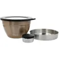 Swell Kit Pyrite 1.9l Salatskål