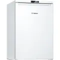 Bosch Serie | 2 KTR15NWEB - Kjøleskap - bredde: 56 cm - dybde: 58 cm - høyde: 85 cm - 134 liter - Klasse E - hvit