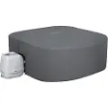 Bestway LAY-Z-Spa Energysense Termisk Cover 201 x 201 x 80 cm