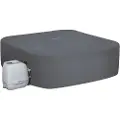 Bestway termisk deksel ENERGYSENSE for Lay-Z-Spa 230cm 60333
