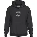 Calvin Klein Jeans Font Graphic Hetteskjorte