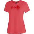 Maier Sports Tilia Pique W Kortarmet T-skjorte