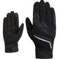 Ziener Ulic Touch Crosscountry Hansker
