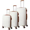 Travelite Bali 4w L/m/s Trillekoffert