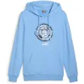 Puma Manchester City Fc Culture Hettegenser