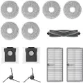 Dreame Tilbehørsett X40 Ultra/L40 Ultra