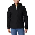 Columbia Ascender Ii Softshelljakke
