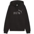 Puma Ess+ Animal Hettegenser