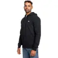 Quiksilver Basic Genser Med Hel Glidelås