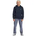 Quiksilver Basic Hettegenser