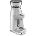 Smeg 50s Style Elektrisk Kaffekvern