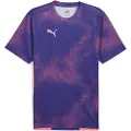 Puma Final Kortarmet T-skjorte