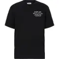 Replay M6950.000.22662g Kortarmet T-skjorte