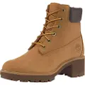 Timberland Kinsley Wp Støvler