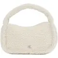 Calvin Klein Jeans Sherpa Mini 20 Skulderveske