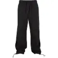 Urban Classics Wide Poplin Bukser
