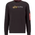 Alpha industries Alpha Label Collegegenser