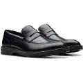Clarks Shoes Aldwin Step Loafers