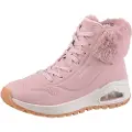 SKECHERS Uno Rugged Støvler