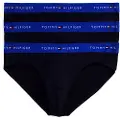 Tommy Hilfiger Um0um02904 Slips 3 Enheter