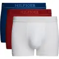 Tommy Hilfiger Um0um03413 Boxers 3 Enheter