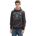 Tom Tailor 1043292 With Print Hettegenser