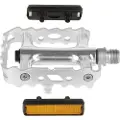 Vp Mtb Reflector Sykkelpedaler