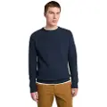 Timberland Phillips Brook Raglan Sleeve Genser