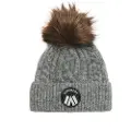 Superdry Cable Luxe Lue