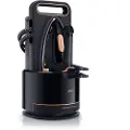 Braun Generatorpakke BRAUN IS 9090 BK CareStyle 9