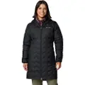 Columbia Delta Ridge Ii Long Frakk