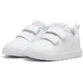 Puma Courtflex V3 Sneakers Toddlers, Shoes, White/Silver Mist, 20